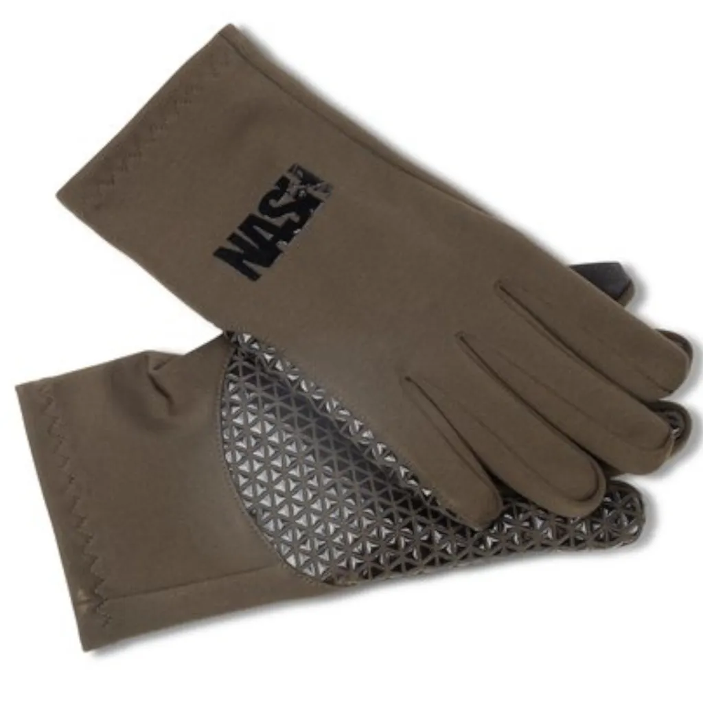 Gants de protection Nash ZT de pêche carpe isolants en petite taille