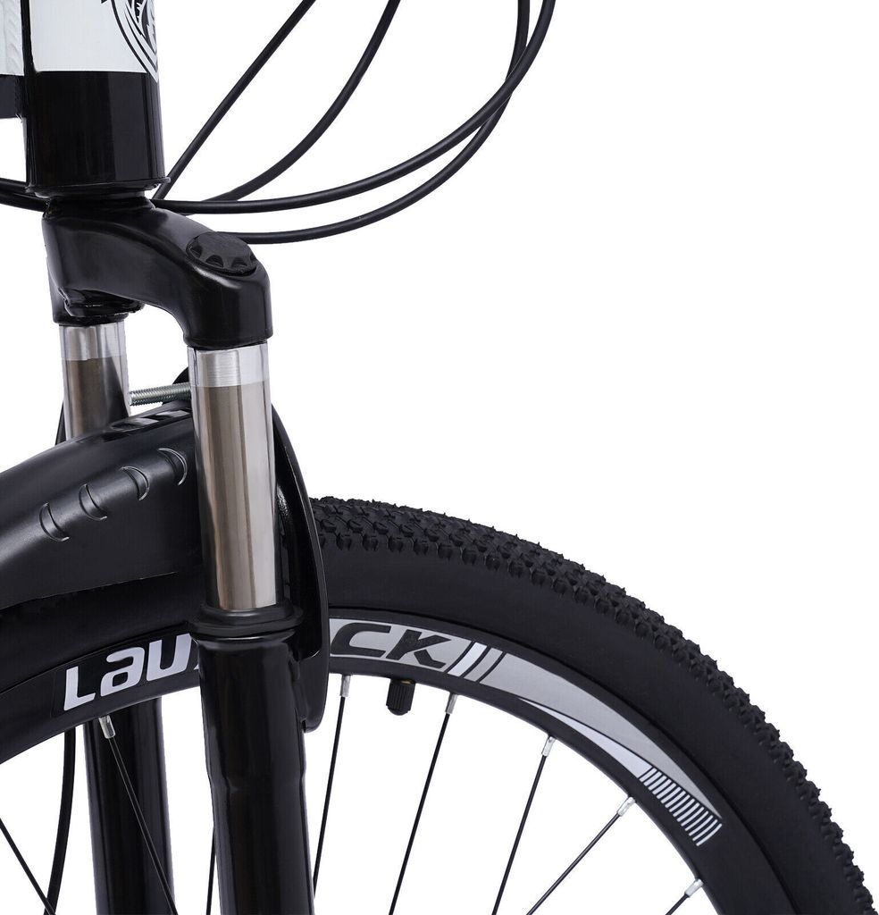 Horské kolo 26 palců MTB 21 rychlostí Skládací kola Obrázek produktu 12