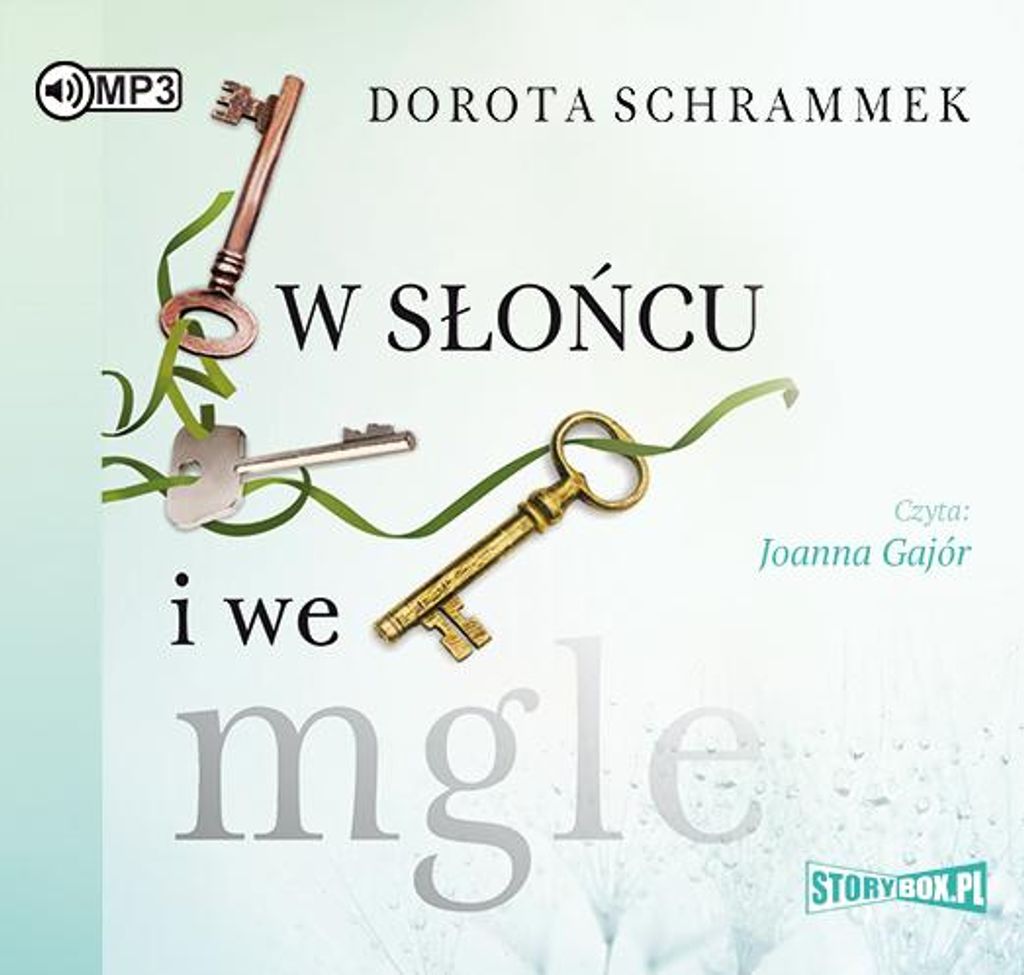 W sloncu i we mgle