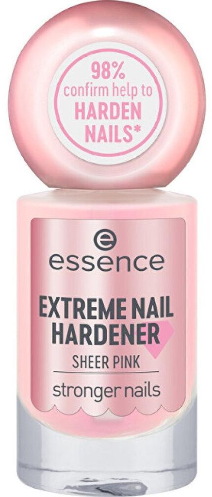 Essence - Utwardzacz do paznokci Extremer – Bezbarwny Zdjęcie produktu 