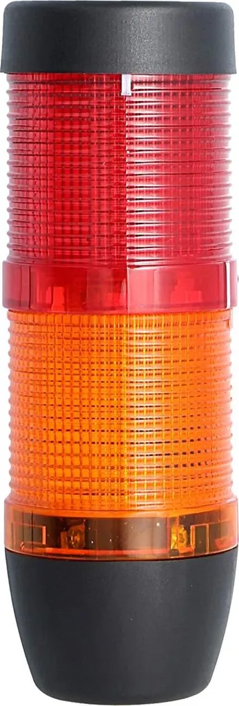 Réduisez les pannes machine avec la colonne LED STEX24 bicolore 24V