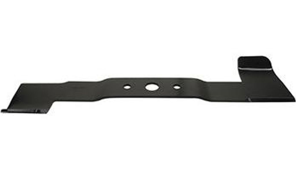 Super aufschlagbare Schneide für Iseki Rasentrimmer Modell: SW521 und Kubota Modelle: SW521 und SW621 – L: 525 mm, Zentralbohrung: