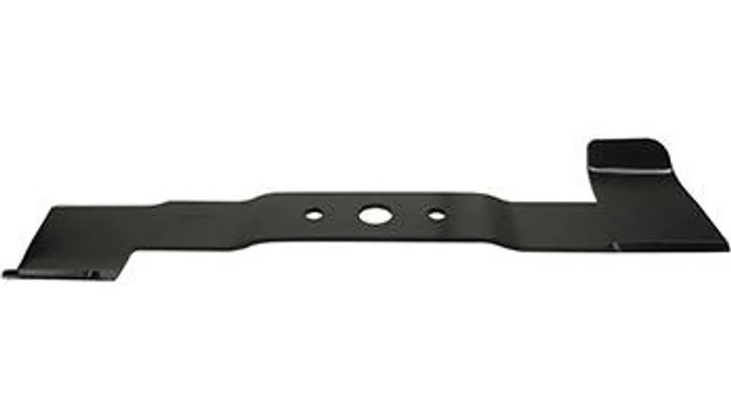 Lame rabattable 525mm pour coupe-bordures Iseki SW521 et Kubota SW621