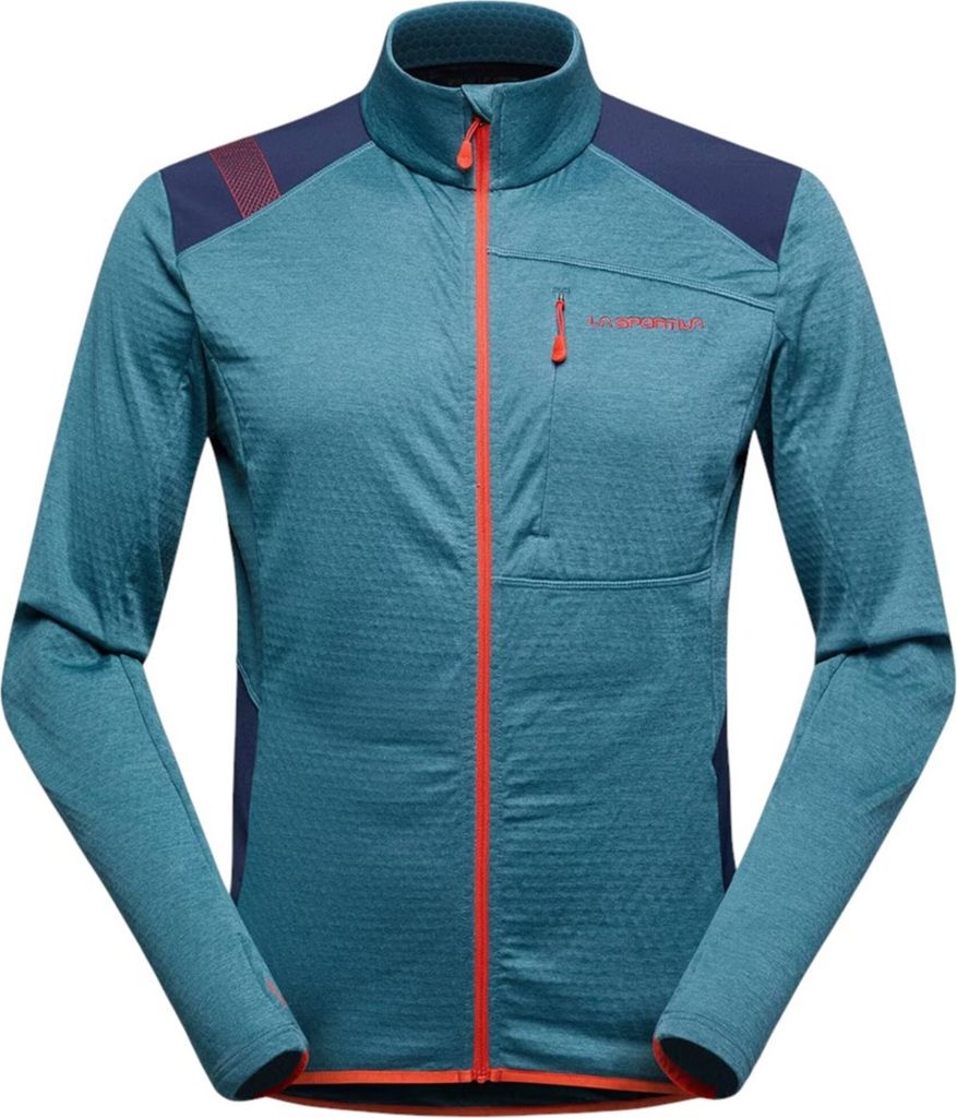 LA SPORTIVA Herren Fleecejacke True North