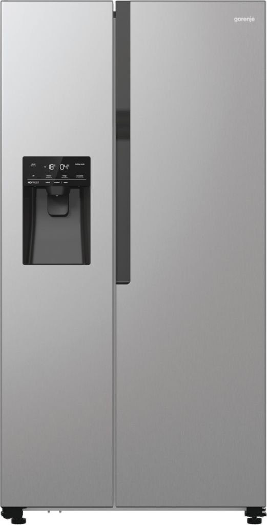 Gorenje NRR9185ESXL Side by Side s nádržou na vodu, Obrázok produktu 