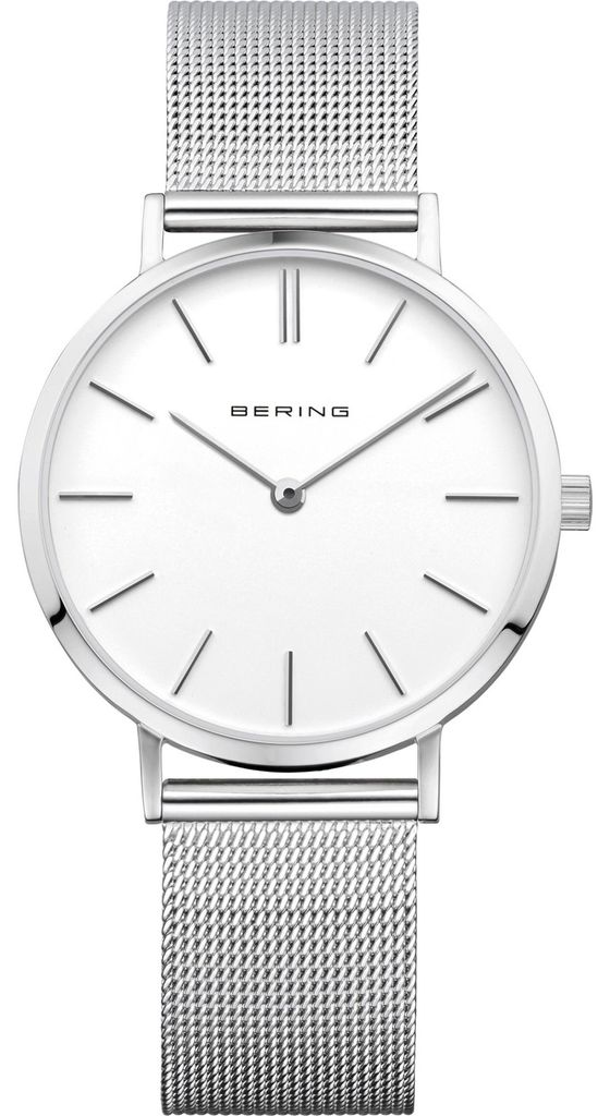 Bering - Náramkové hodinky - Dámske - 14134-004 Obrázok produktu 