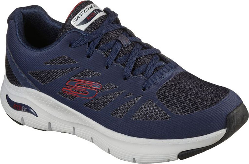 Skechers Sneaker Sneaker Textil