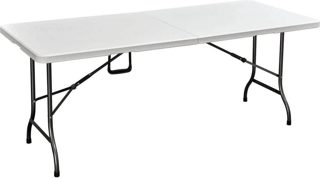 ROJAPLAST Zahradní stůl - kempingový, skládací, 180 x 74 cm Obrázek produktu 