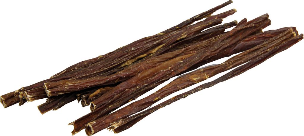 150g - Schecker Kausstangen - Porksticks - fleischiger Produktbild 