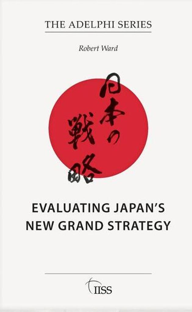 Evaluating Japan S New Grand Str – Lingua: Inglese
