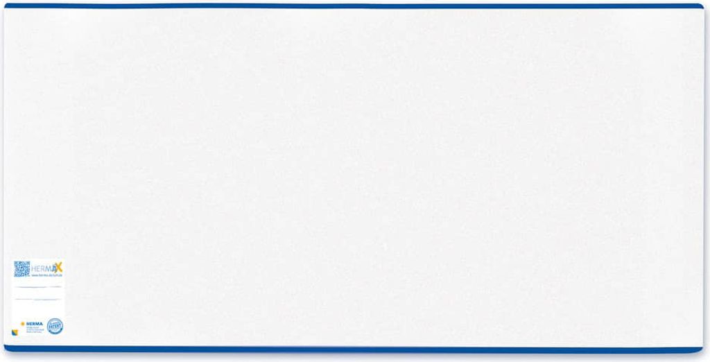 HERMA Buchschoner 300x540 mm normal lang - Blau - Obrázek produktu 