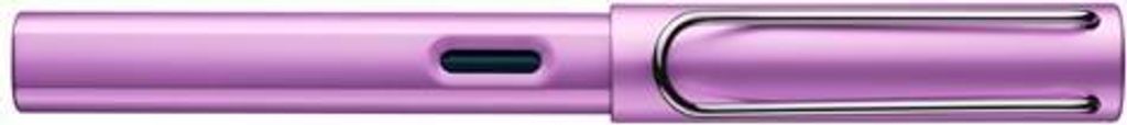 LAMY AL-star Patronenfüller lilac M (mittel) Produktbild 11