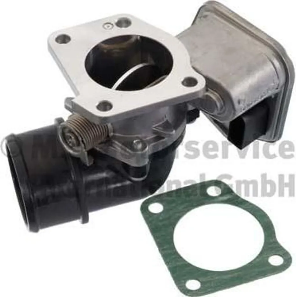 Clapet d'alimentation d'air PIERBURG 7.01754.13.0 pour Ceed et Daily