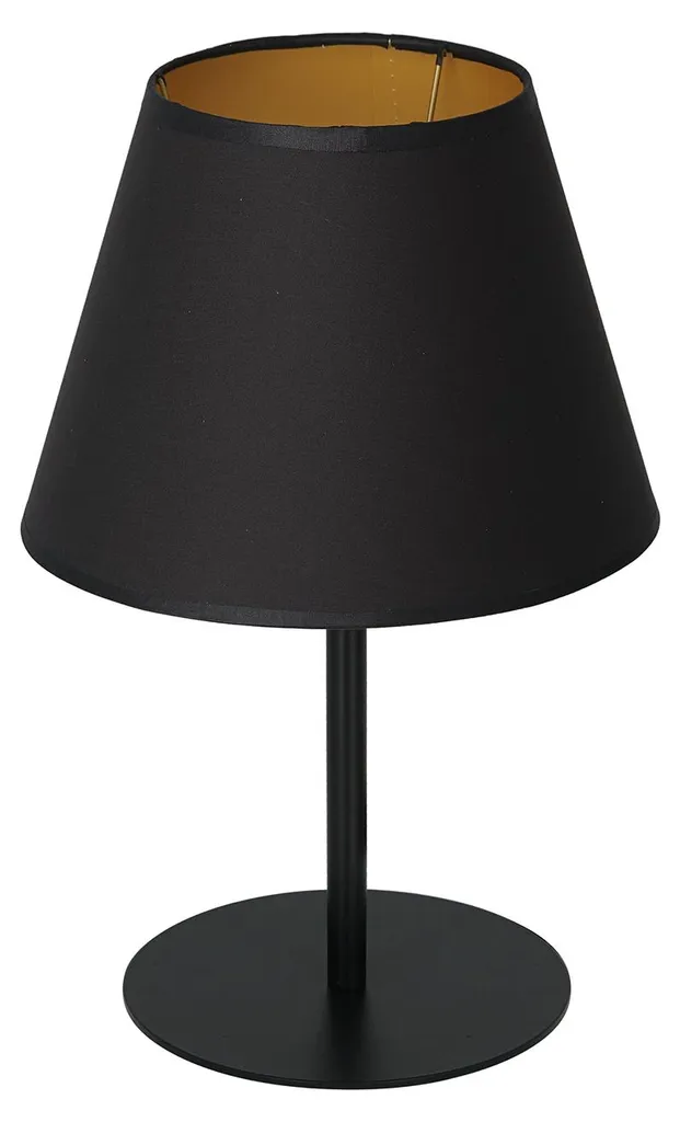 Lampe de table ARDEN 3502 Luminex - Éclairage idéal pour coin lecture cosy