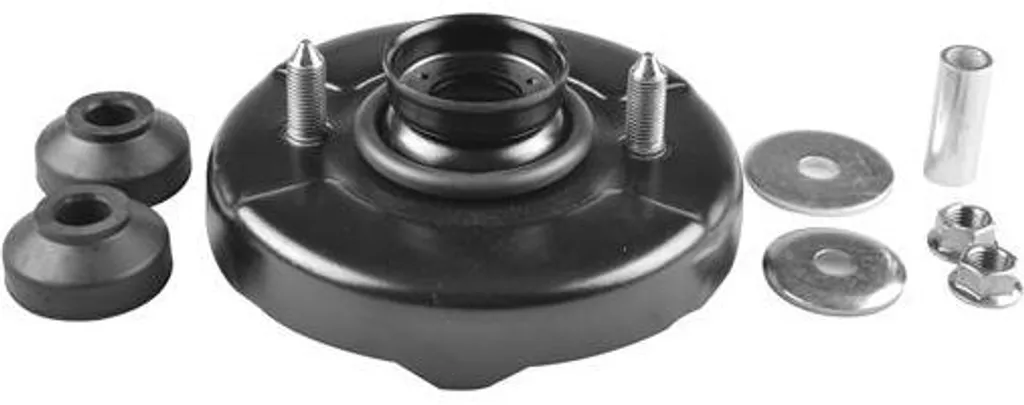 Support jambe de suspension pour Honda Accord, réparation train roulant TED22700