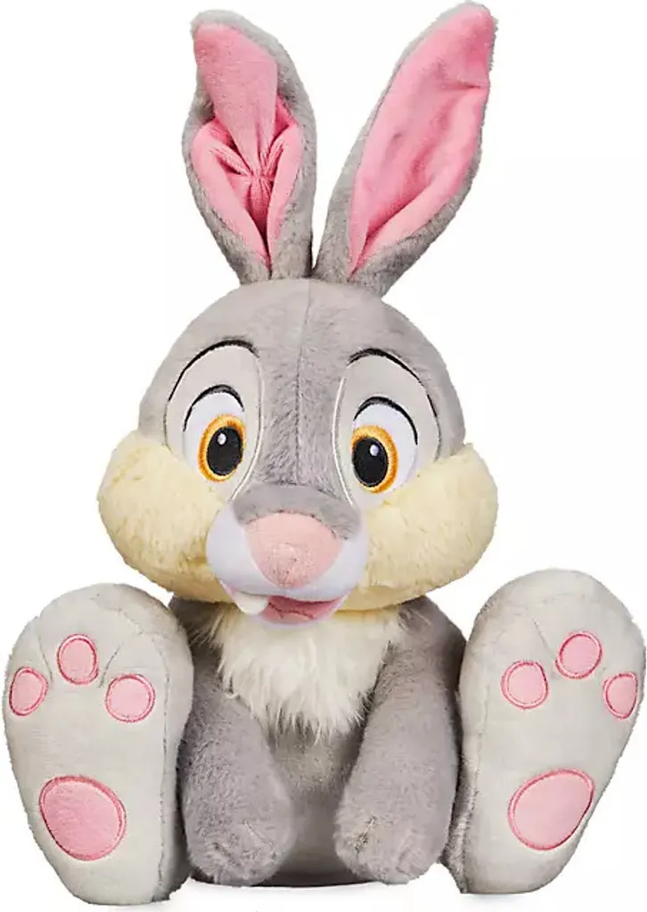 Peluche Panpan Disney Bambi 35 cm Idée Cadeau Naissance et Anniversaire