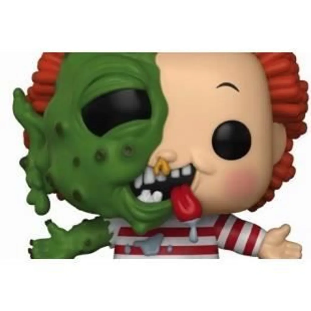 Complétez votre série Garbage Pail Kids Beasty Boyd 04 Funko Pop