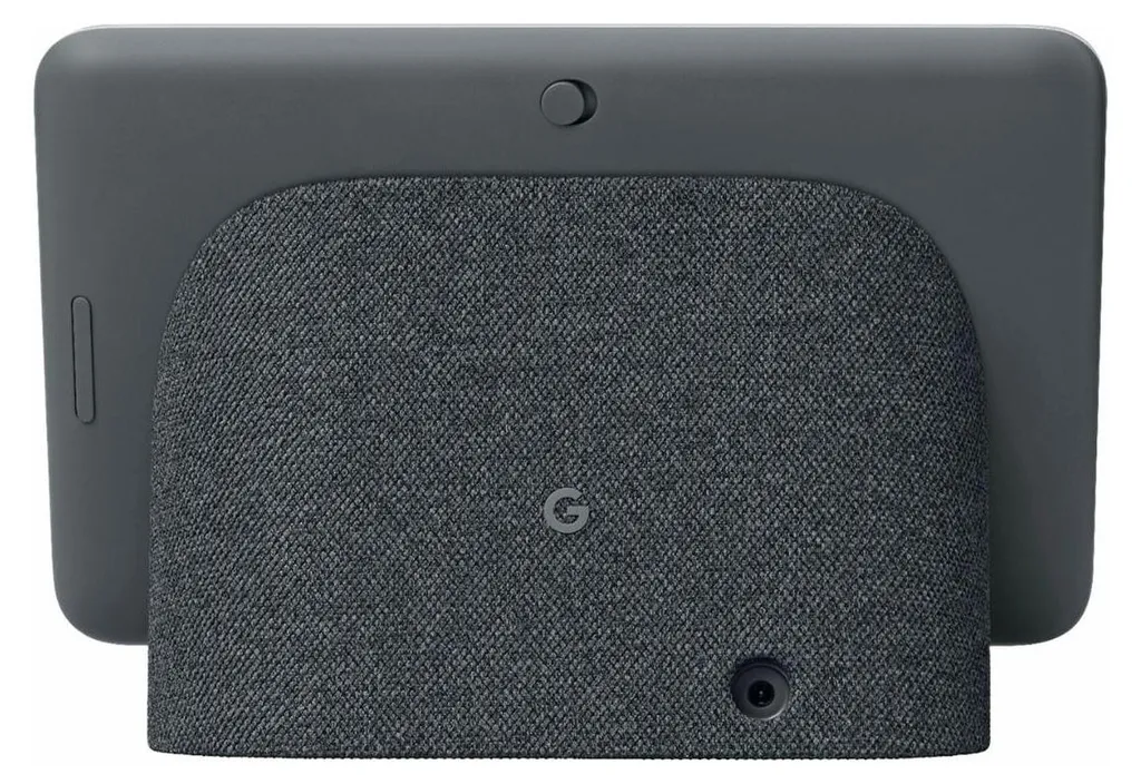 Google Nest Hub (2ème génération) - Écran Intelligent Assistant Google - 11