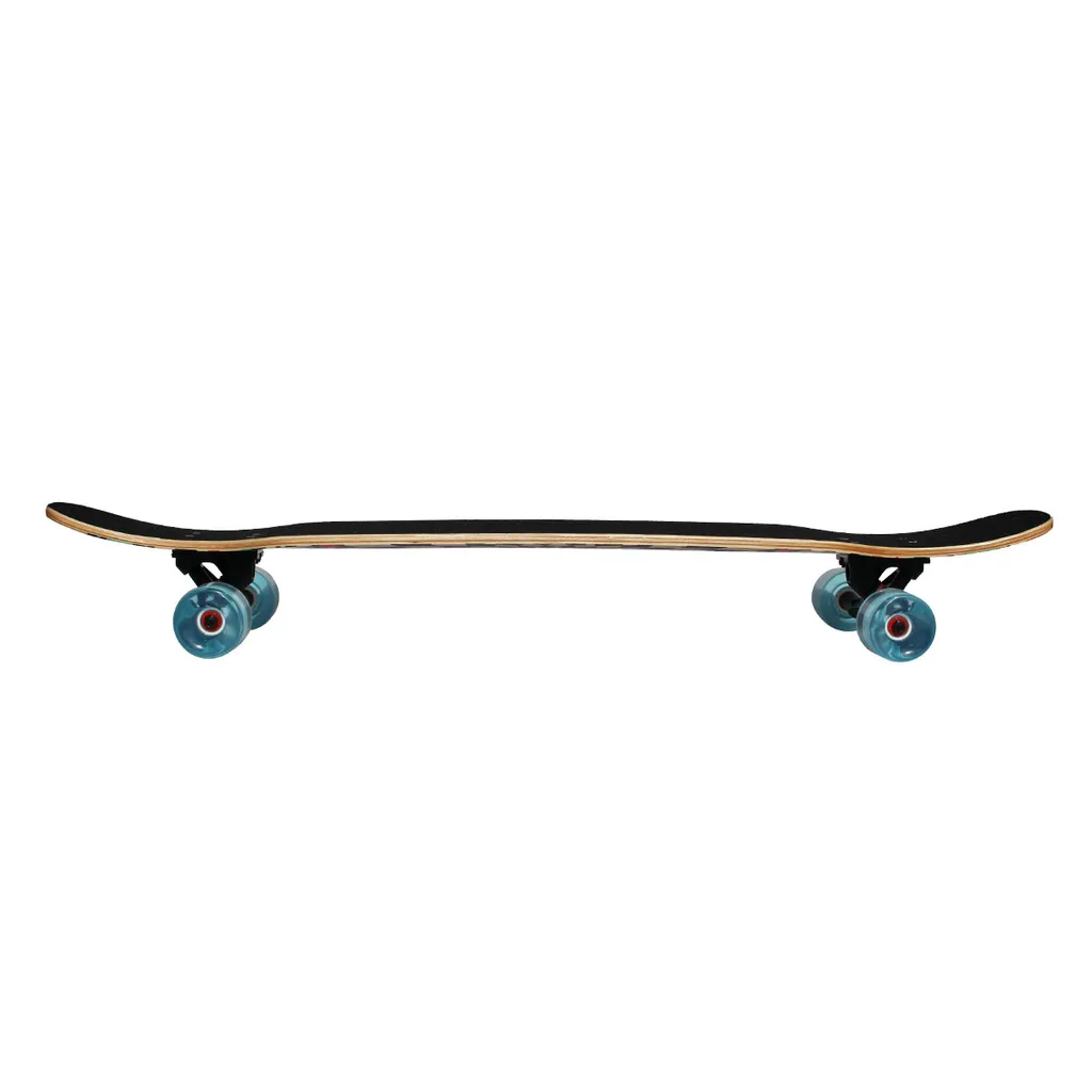 Longboard MASTER 42 : La Solution Stable pour Apprendre le Dancing