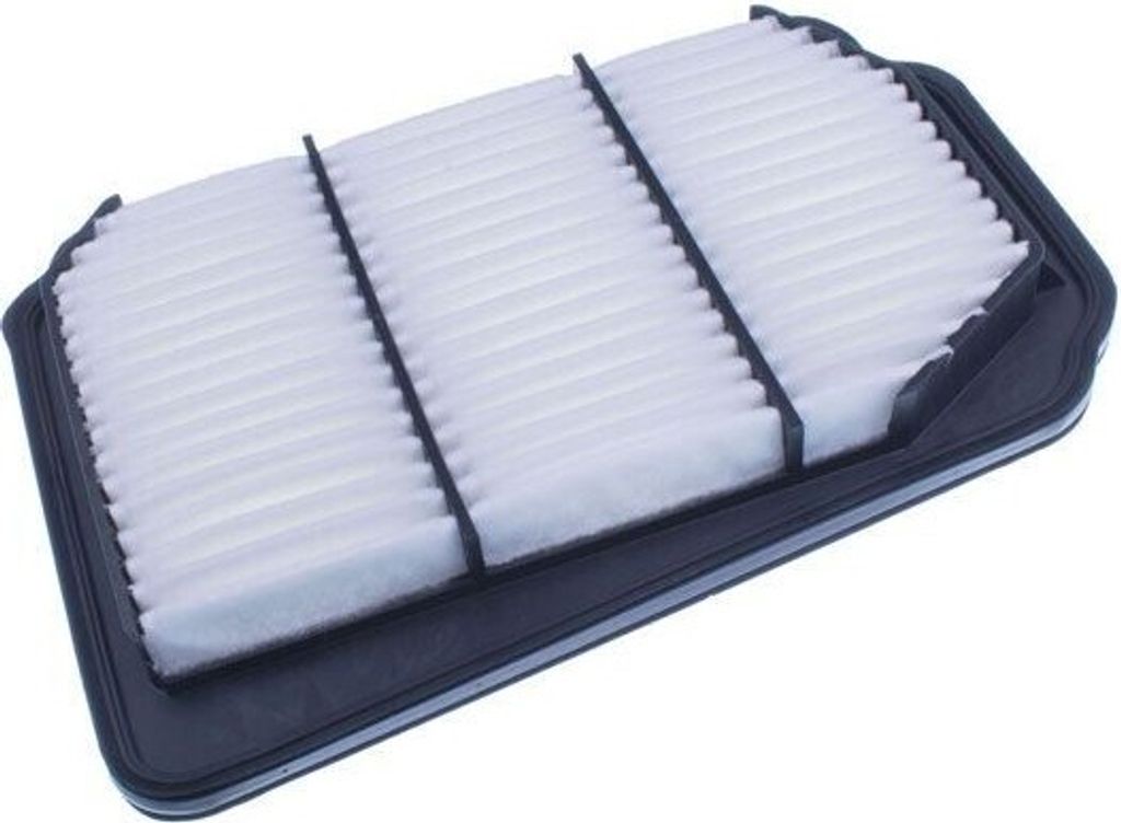 Luftfilter DENCKERMANN A141049 für CHEVROLET NUBIRA Kombi Umluftfilter