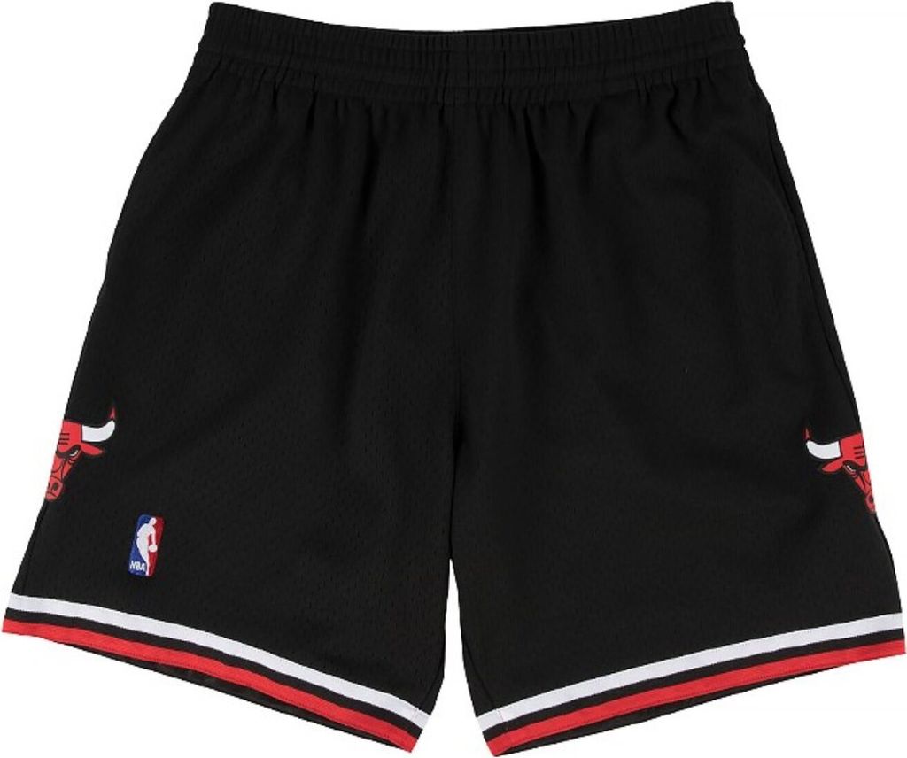 Mitchell & Ness Hosen Nba Swingman Mitchell & Ness