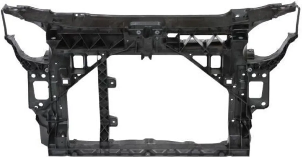 Support de serrure BLIC 6502-08-6621202Q pour Seat Ibiza 6J 6P