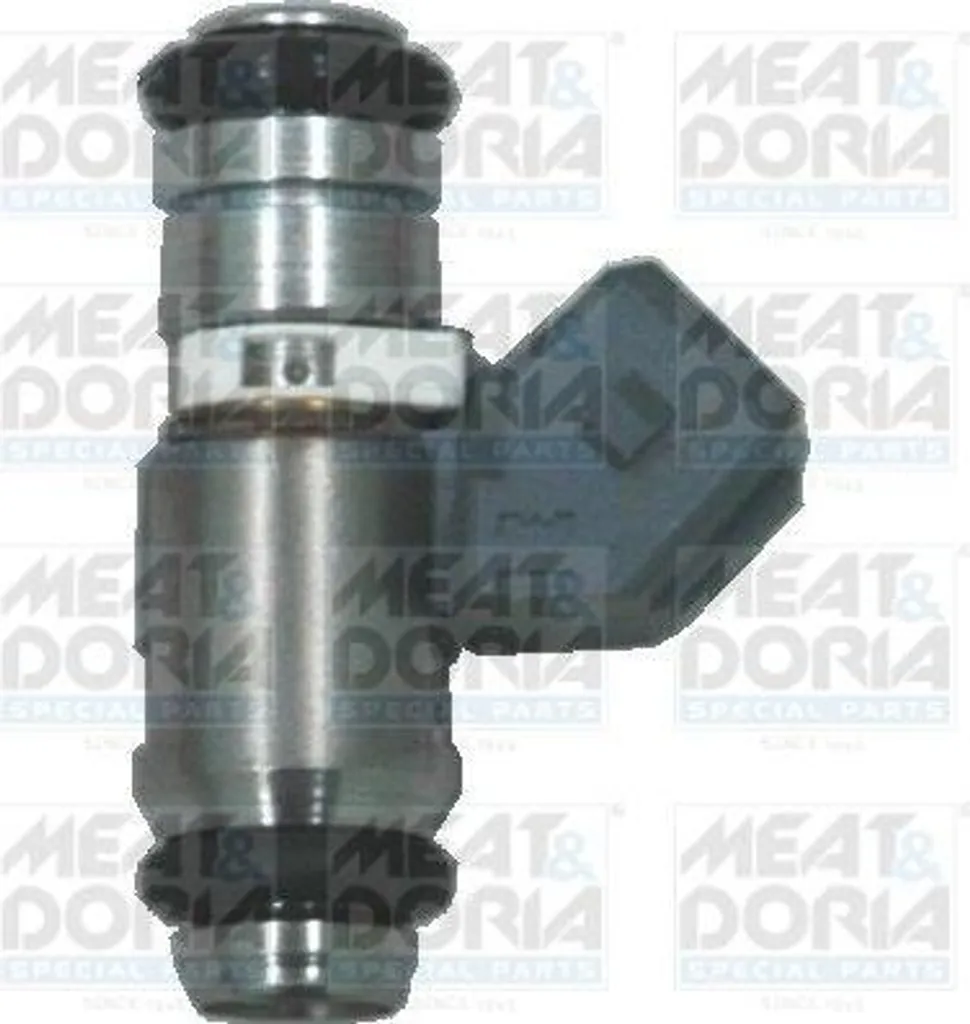 Injecteur de carburant essence pour Peugeot 406 et Citroën Xsara