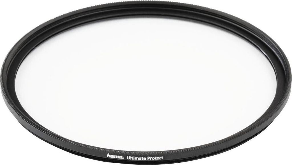 Hama Protect-Filter Ultimate, 62 mm Wide, multi-coated (8 Schichten) (00071305)