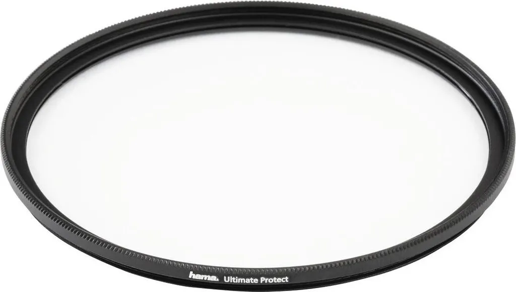 Hama 58mm Protect-Filter Ultimate Wide MC8 - Protezione Lente Foto