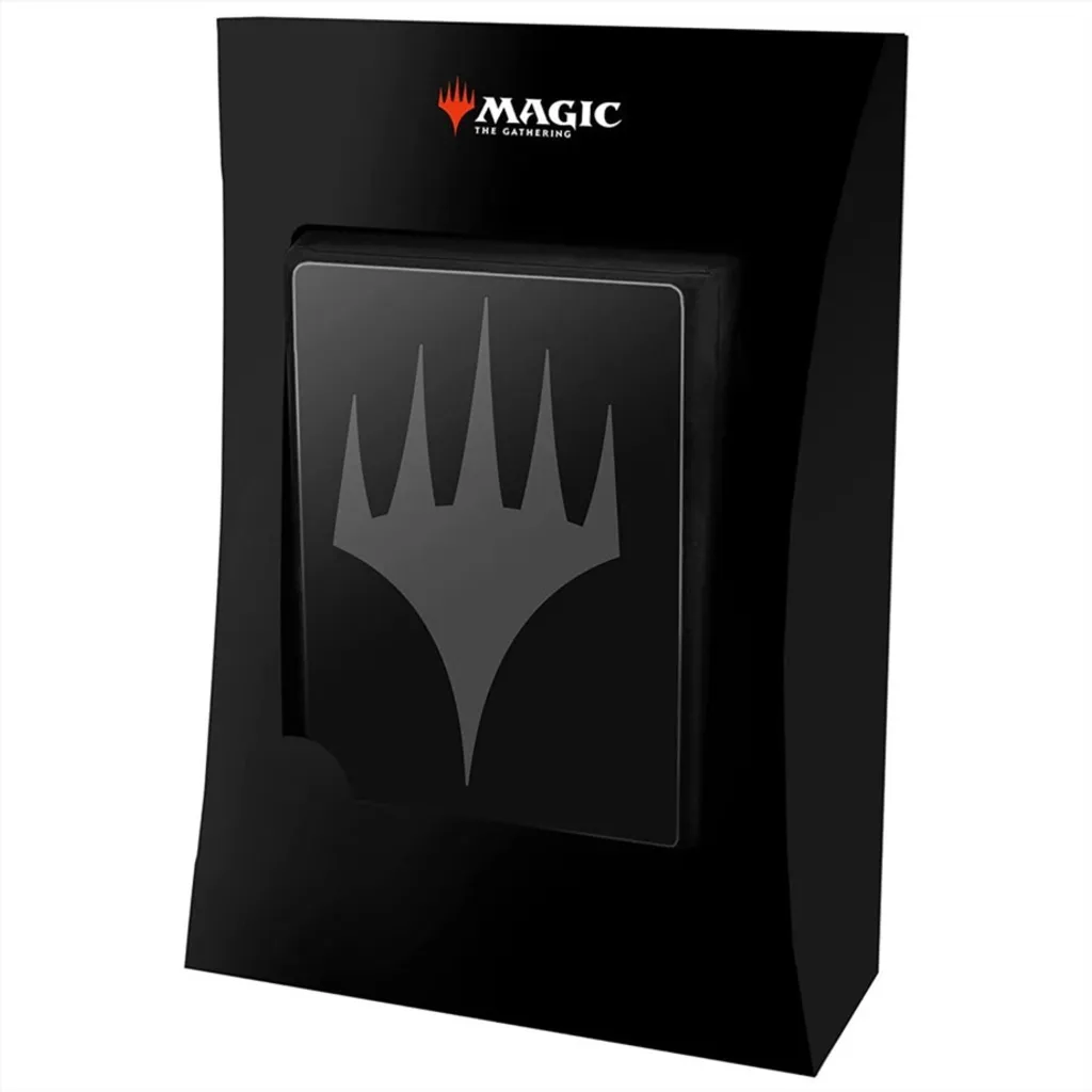 Magic Rues de la Nouvelle-Capenna Pack 5 Decks Commander Version Allemand - 2