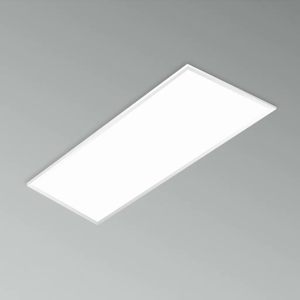 Dalle LED 60x120 cm 64W Blanc Neutre Century pour Plafond Suspendu