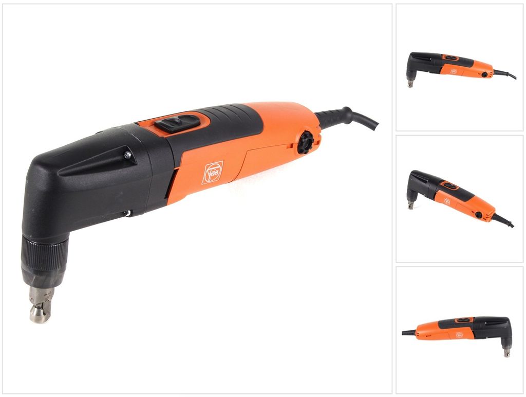 FEIN Knabber bis 1,3 mm BLK 1.3 CSE
