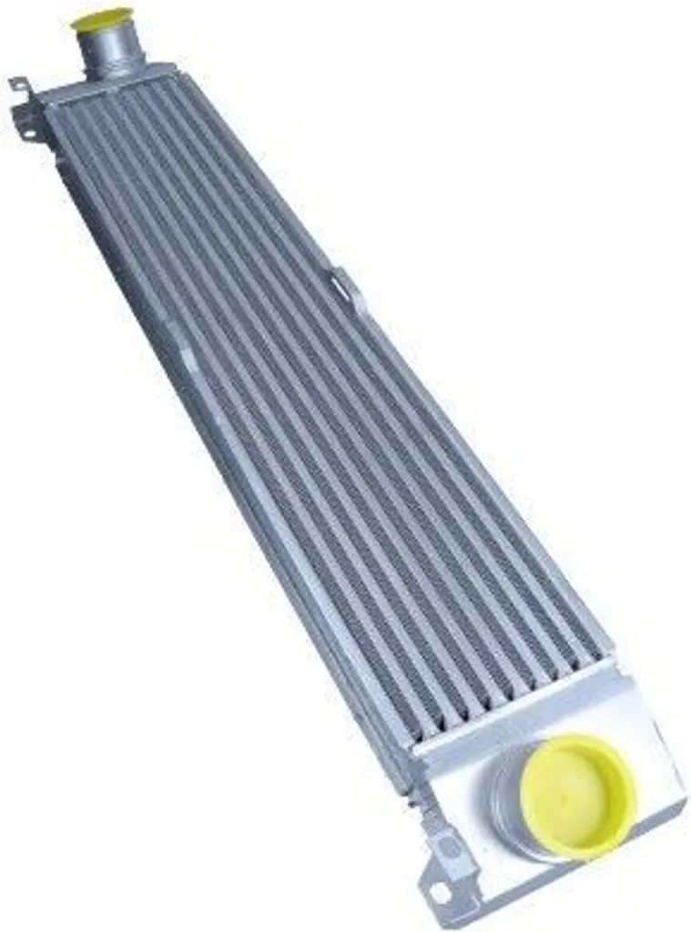Intercooler Turbo 0384K1 Haute Résistance pour Fiat Ducato et Citroën