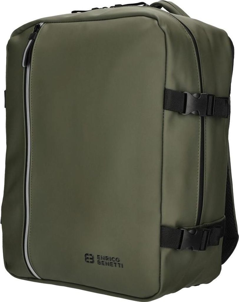Rucksack Handgepäck max. Maße Ryanair 40 x 30 x 20 cm Produktbild 