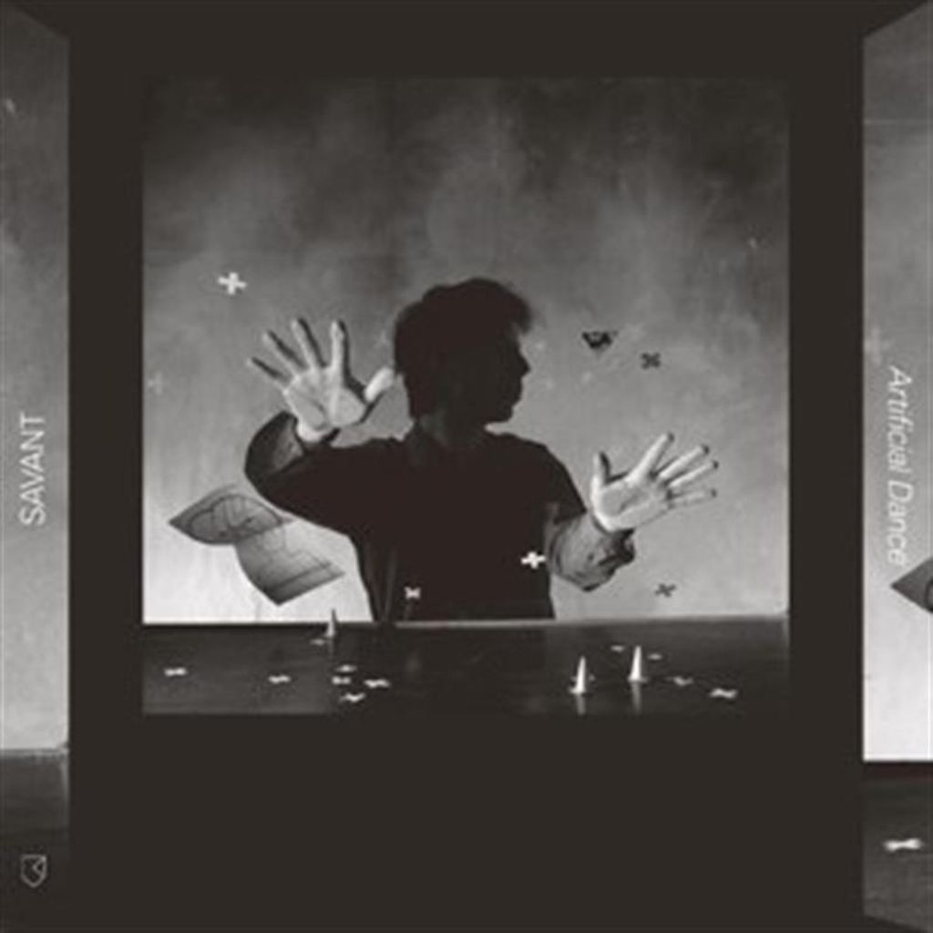 Savant-Artificial Dance