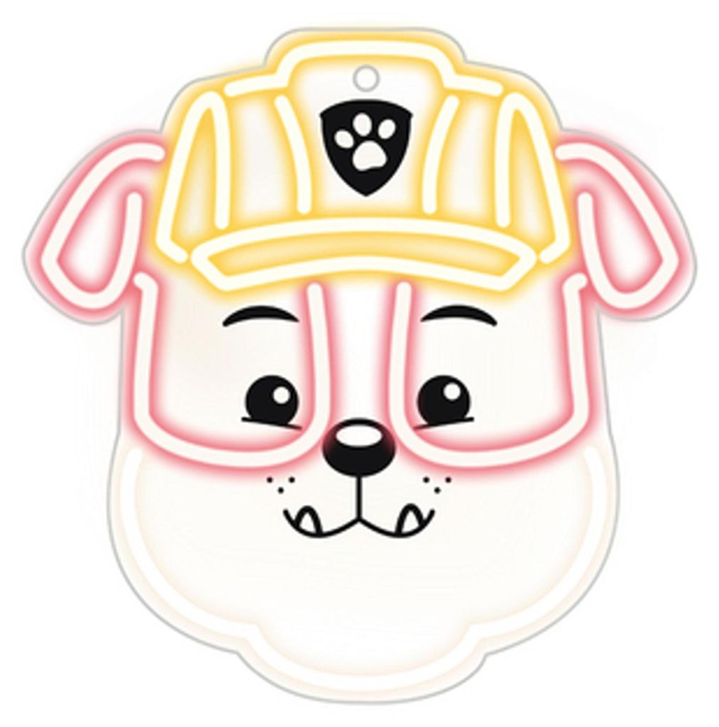 Forever Hängender LED-Neon auf Plexiglas – Paw Patrol Produktbild 
