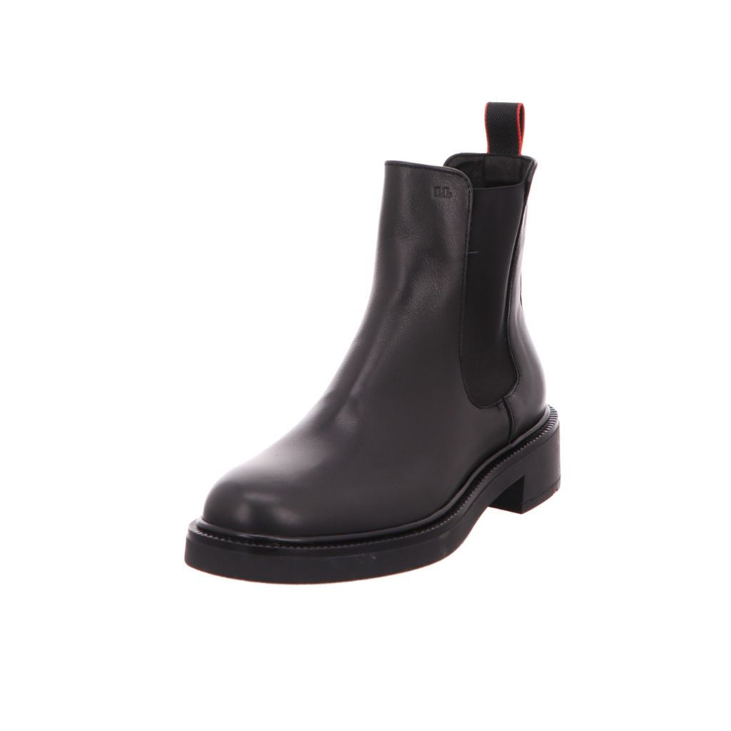 Lloyd Schnür-Stiefeletten für Weiblich in schwarz 251-00-02168