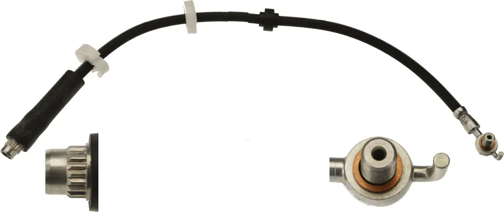 Flexible de frein TRW PHD1065 haute pression OE 4806 G3 pour 607