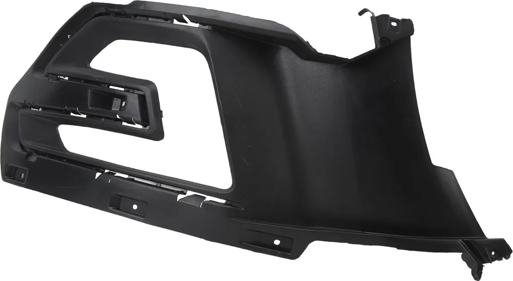 Grille de phare antibrouillard droite pour rénovation de Explorer 2016-2018