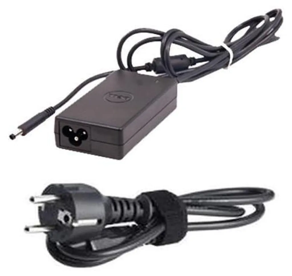 Adaptateur Dell 450-18061 45W Noir P13012-001 - Alimentation Interne