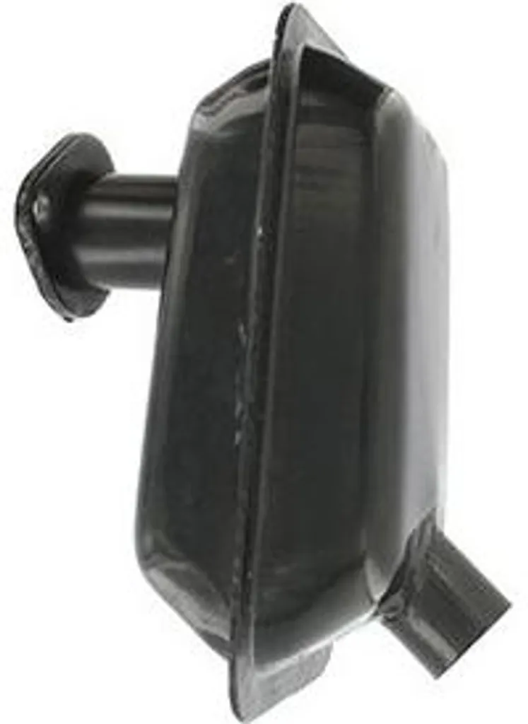 Échappement pour moteur Lombardini 3ld490 - Idéal réparation motoculteur