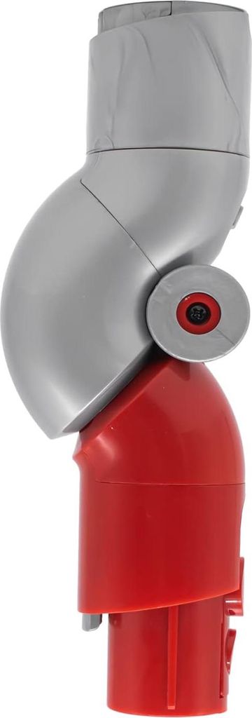 Flex Adapter fš¹r Dyson V12 Leicht Staubsauger, Knickelement fš¹r Dyson V12/V10Slim/Digital Slim Leicht Staubsauger, Schnellverschluss Unterer ...