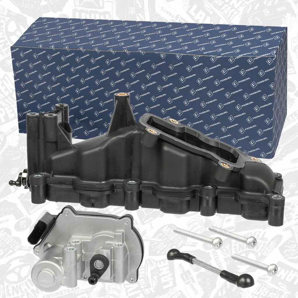 Conduite d'Admission d'Air ED0140 ET ENGINETEAM pour VW Touareg 7L