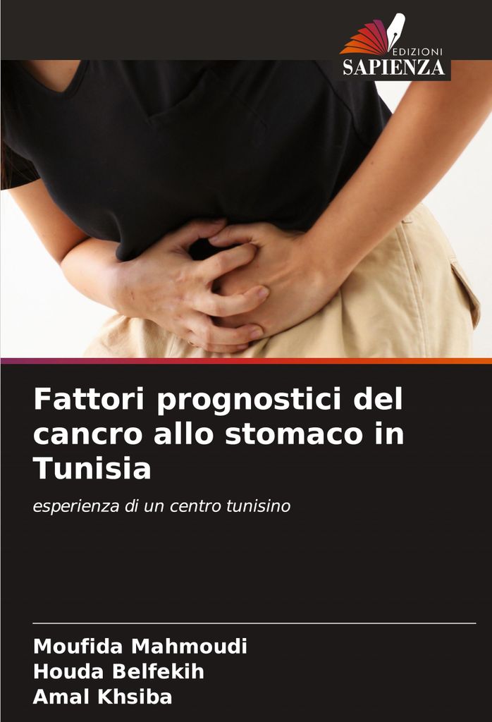 Fattori prognostici del cancro allo stomaco in Tunisia