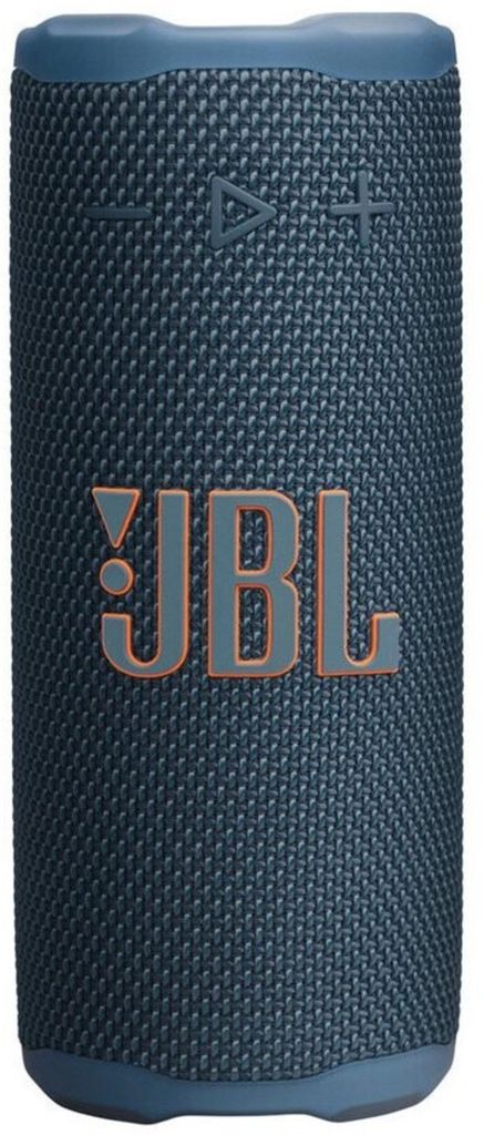 Jbl Grip Portable Bluetooth Lautsprecher Mono Blau Produktbild 