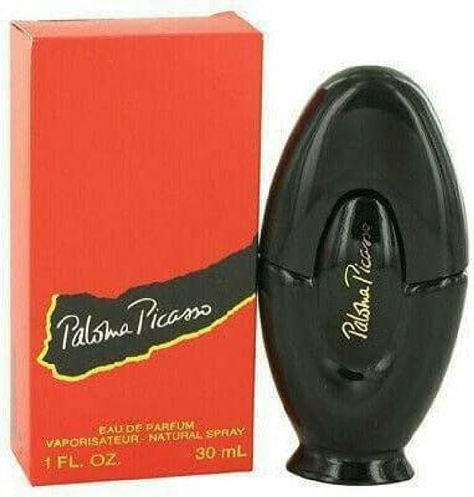 Paloma Picasso - Paloma Picasso EDP 30ml Immagine del prodotto 