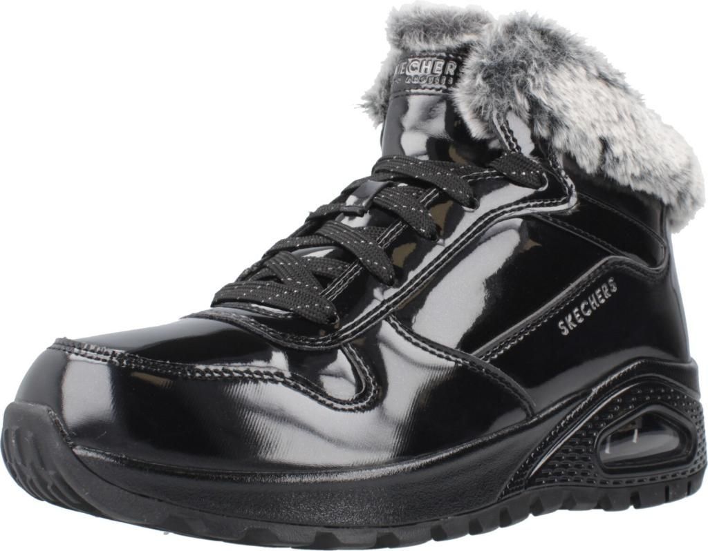 Rugged Fiesty Winter Produktbild 