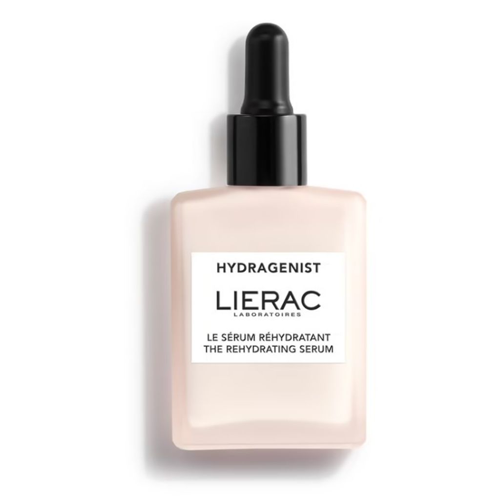 Lierac Hydragenist Serum nawilżające, 30ml Obrázek produktu 
