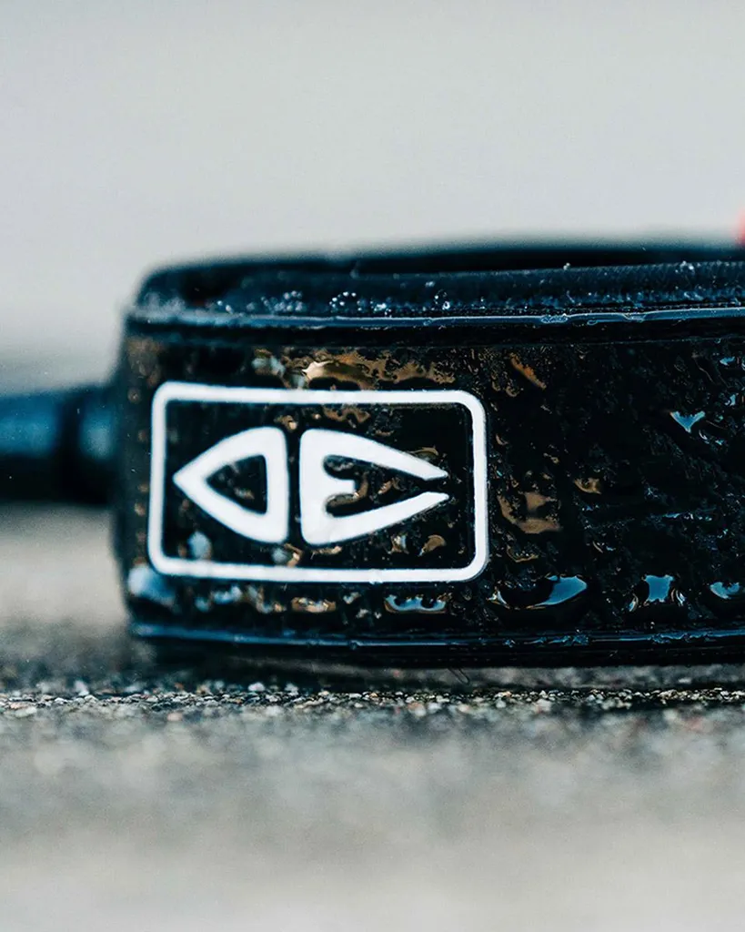 Leash Surf Ocean&Earth Allround Comp 6'0 bleu - Accessoire Performance - 5