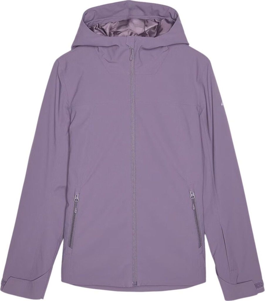 Ski jacket 4F F572 W 4FWAW24TTJAF572 50S Pullunder 4f Größe: S,